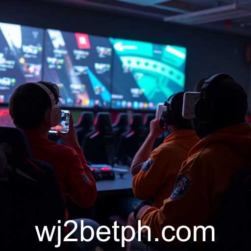 The Rise of Digital Entertainment Platforms