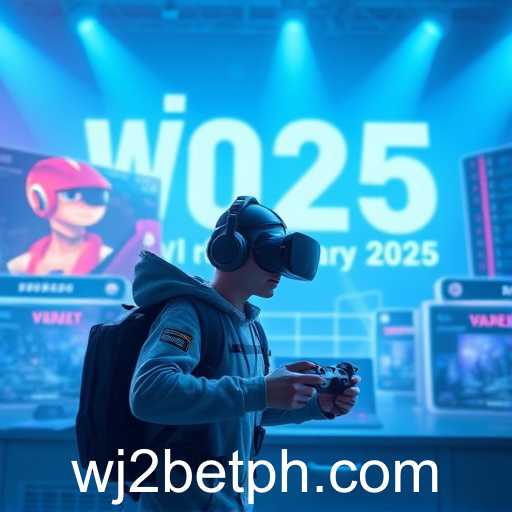 The Emerging Trends in Gaming for 2025