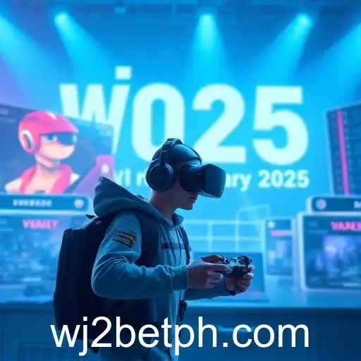 The Emerging Trends in Gaming for 2025