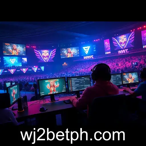 The Evolution of Online Gaming: wj2 and Beyond