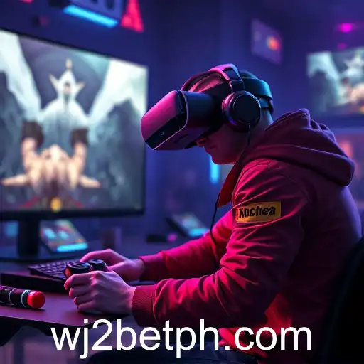 The Evolution of Online Gaming in 2025