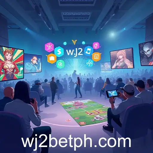 The Evolution of Online Gaming: WJ2 Leads the Way
