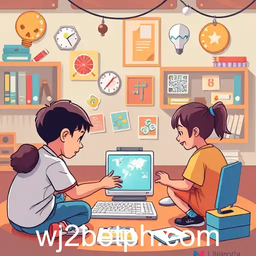 The Evolving Landscape of Online Gaming in 2025