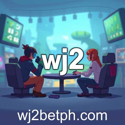 Gaming Titans on the Rise: wj2 Leading the Charge