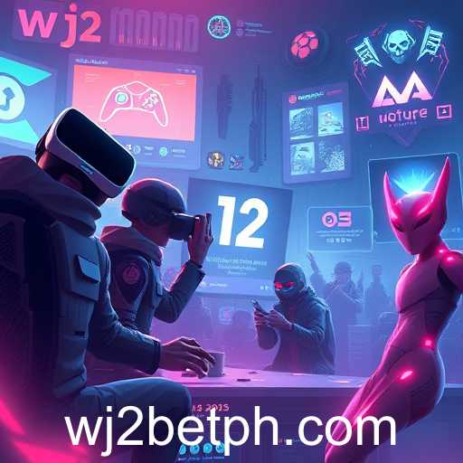 Gaming Trends and Shifts in 2025