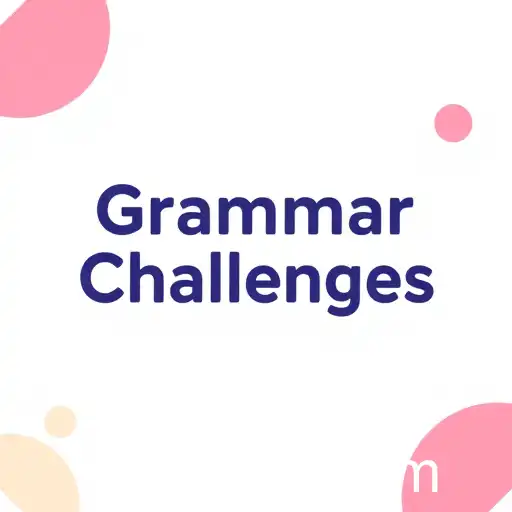 Mastering the Art of Grammar with 'Grammar Challenges'
