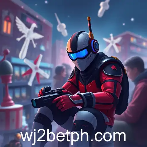 Evolution of Gaming and WJ2's Impact