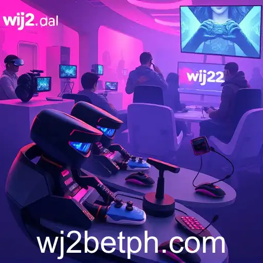 The Rising Influence of Online Game Platforms