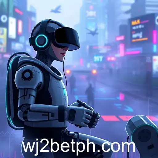 Rise of Gaming Platforms: WJ2's Impact on Global Audience