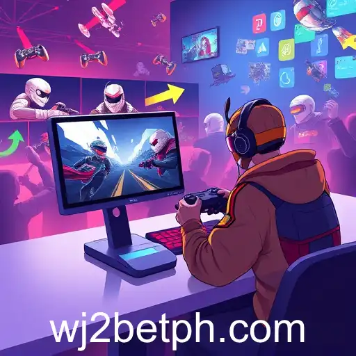 The Rise of Online Gaming Communities