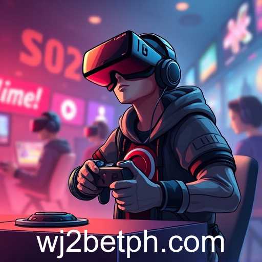 Evolving Landscape of Online Gaming in 2025