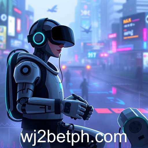 Rise of Gaming Platforms: WJ2's Impact on Global Audience