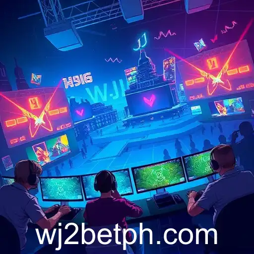 The Rise of Gaming Communities