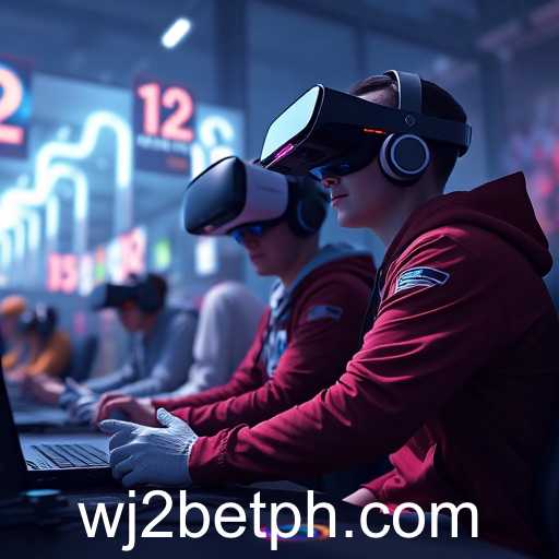 Rise of Online Gaming Platforms in 2025