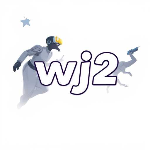 The Rise of 'wj2' in Online Gaming