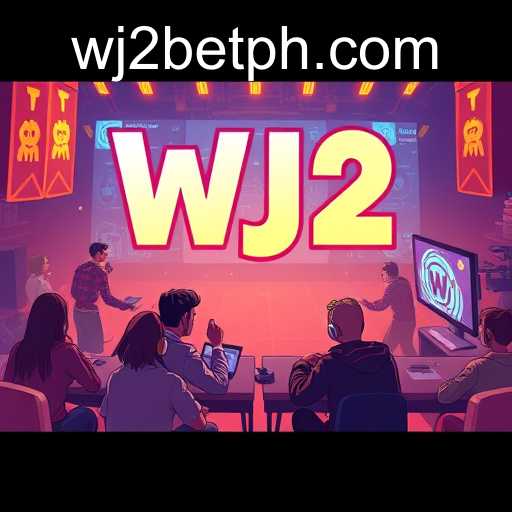 The Rise of WJ2 in Gaming Culture