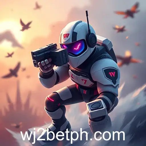 The Rise of WJ2: Revolutionizing Online Gaming