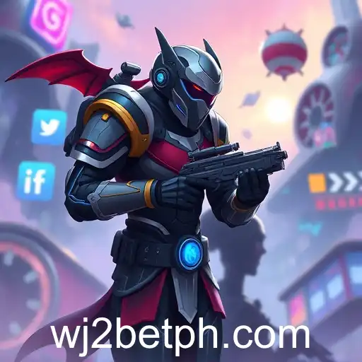 The Rising Tide of Online Gaming: A Look into 2025