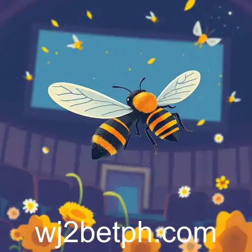 The Rise of Digital Spelling Bees: Engaging with 'wj2'
