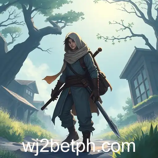 Unlocking Creativity: The Rise of 'Story Creation' Games on wj2