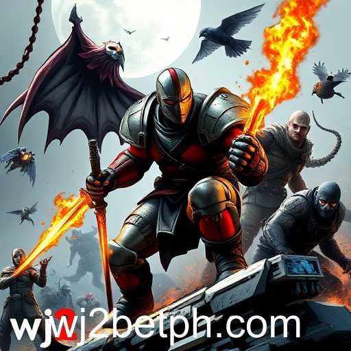 The Rise of WJ2 and Its Impact on Online Gaming