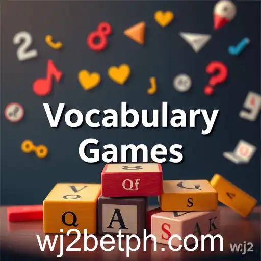 Exploring the World of Vocabulary Games: A Fun Approach to Language Learning
