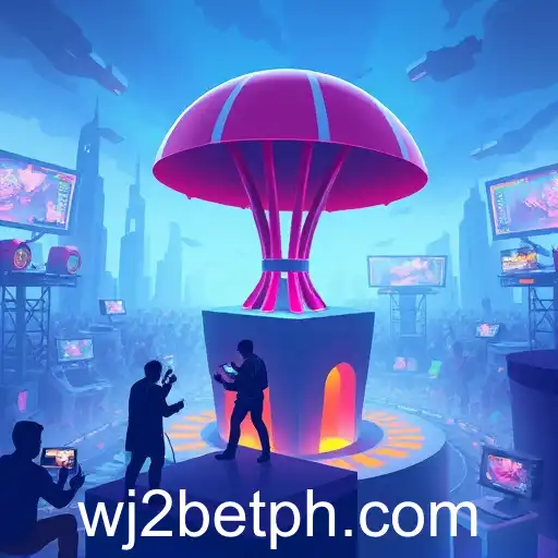 The Rise of WJ2 and Its Impact on Gaming
